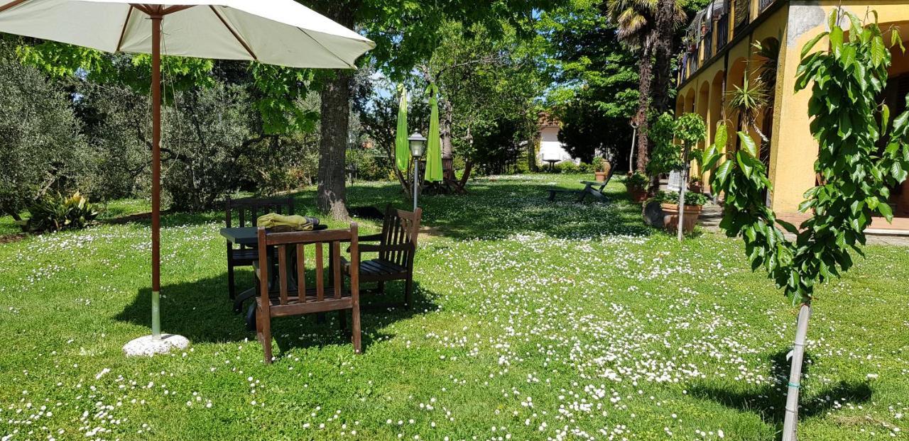 Guardalaluna Villa Pian di Scò Exterior foto