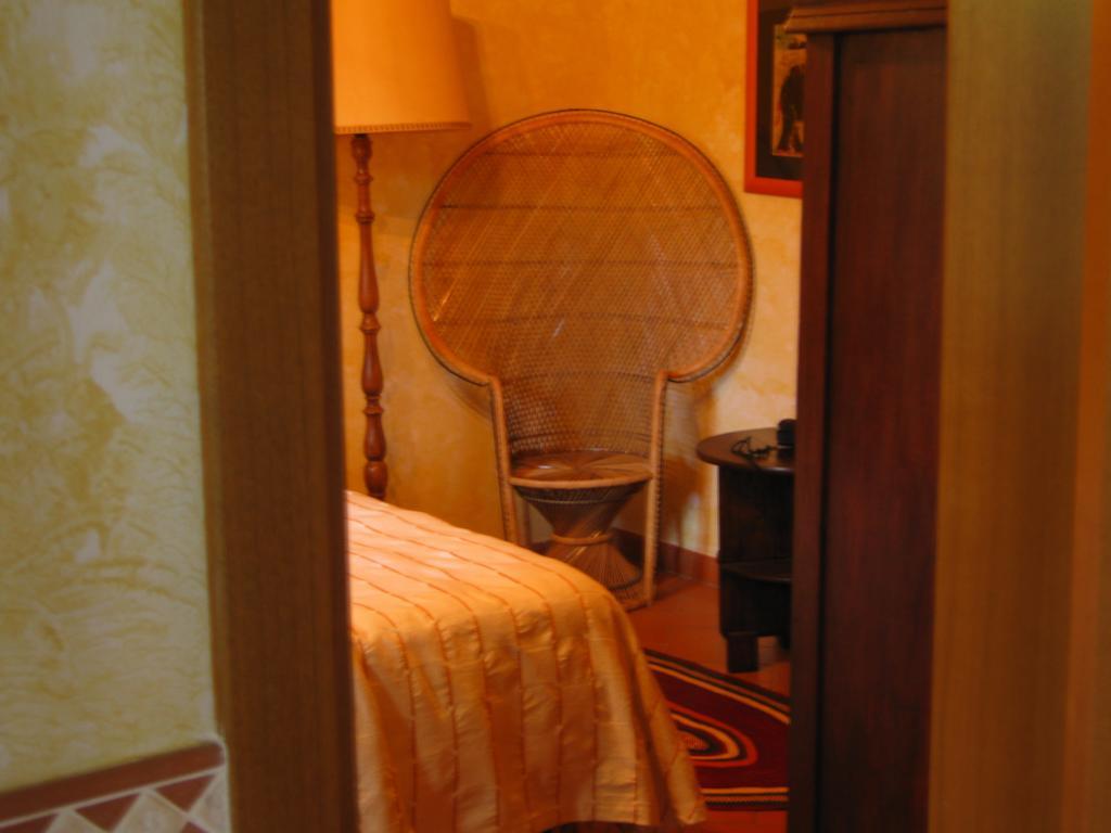Guardalaluna Villa Pian di Scò Habitación foto