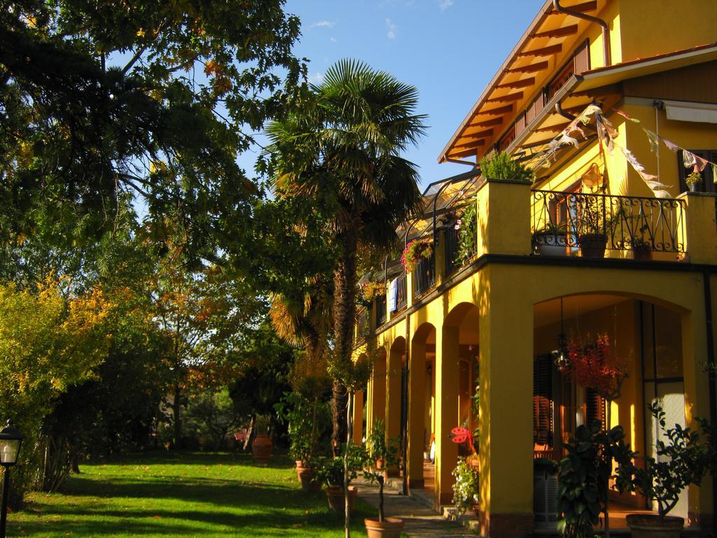 Guardalaluna Villa Pian di Scò Exterior foto