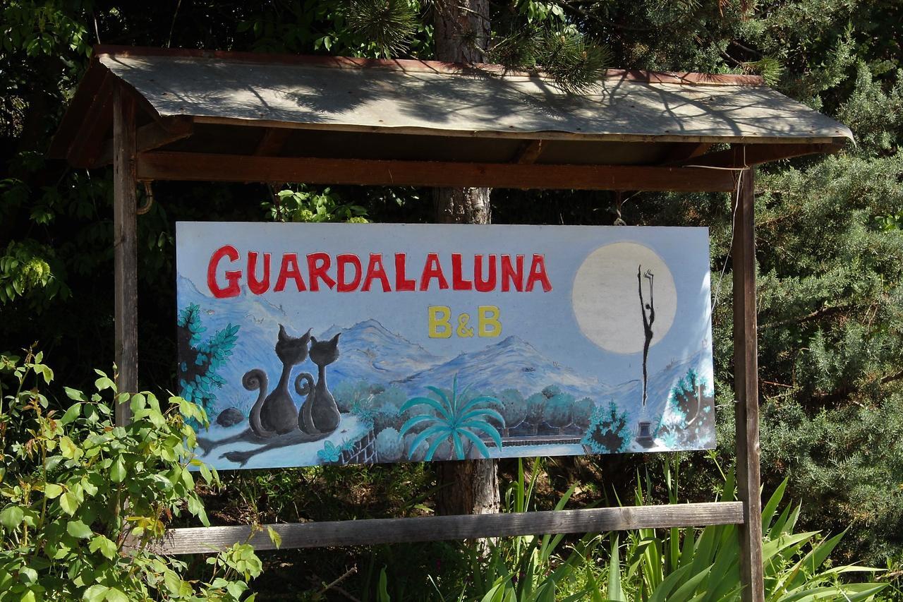 Guardalaluna Villa Pian di Scò Exterior foto
